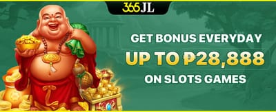 Slots Games Bonus Banner